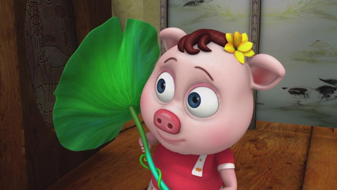 酷酷小吉正传之钩钩岛第四季 第42集视频封面图