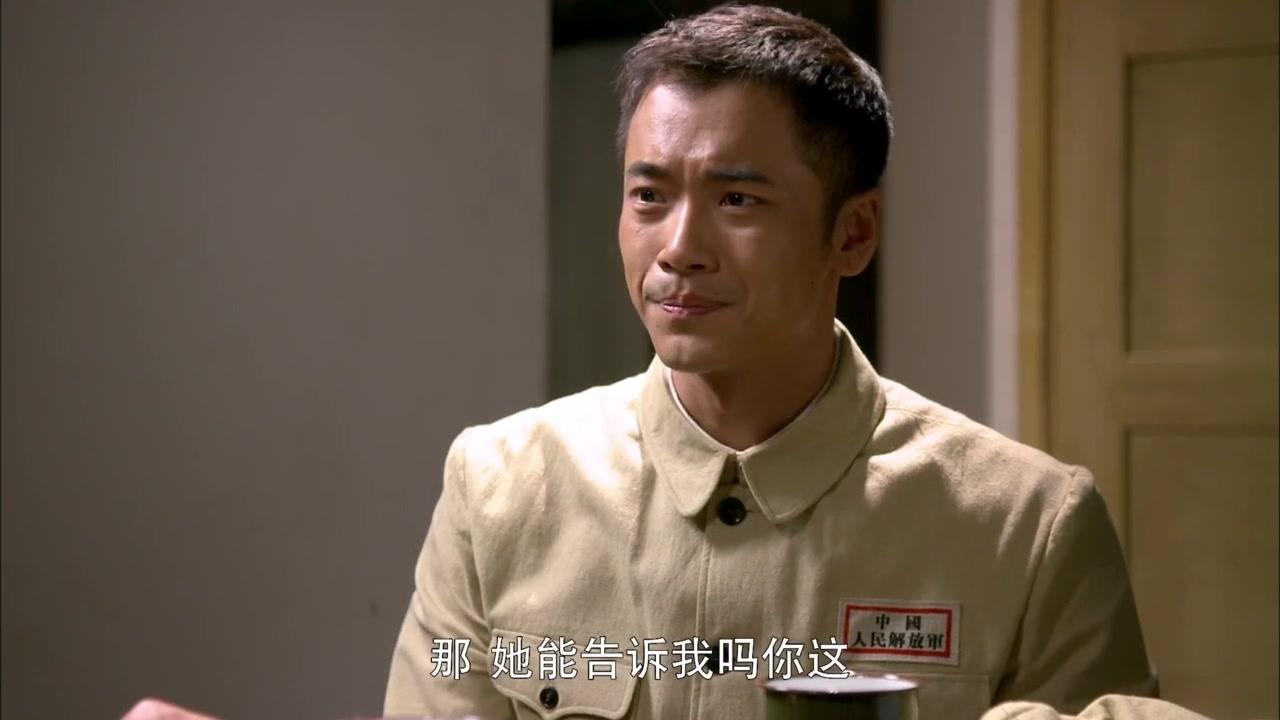 用一生去爱你 第3集视频封面图