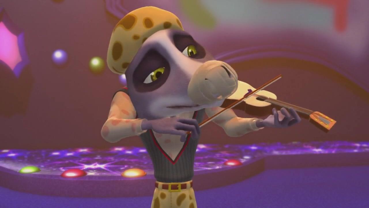 酷酷小吉正传之钩钩岛第五季 第7集视频封面图