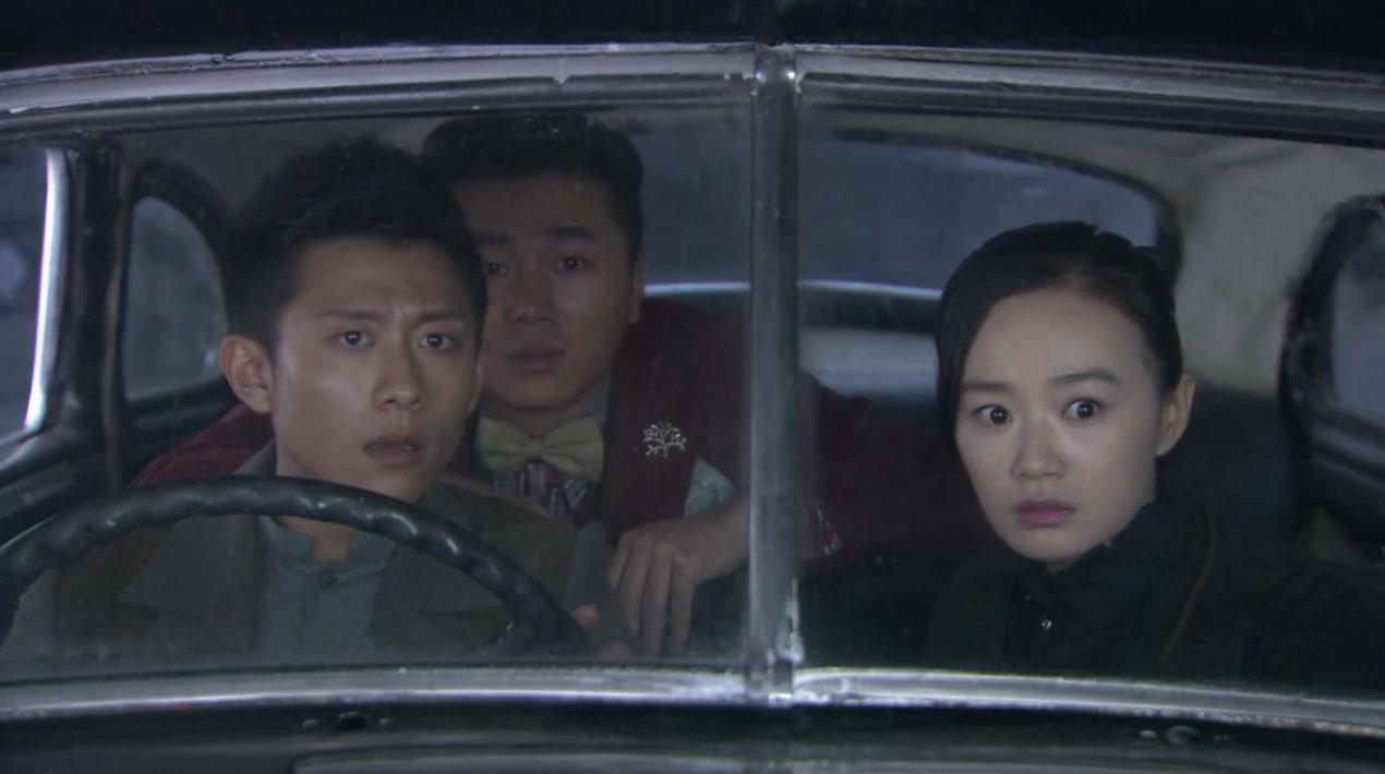 烽火战歌之杀寇决 第10集视频封面图