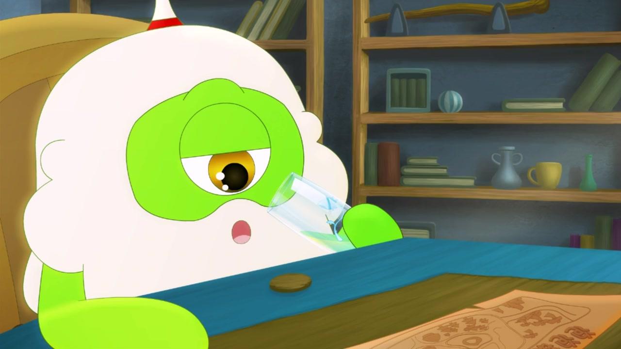 快乐小郑星第二季 第10集视频封面图