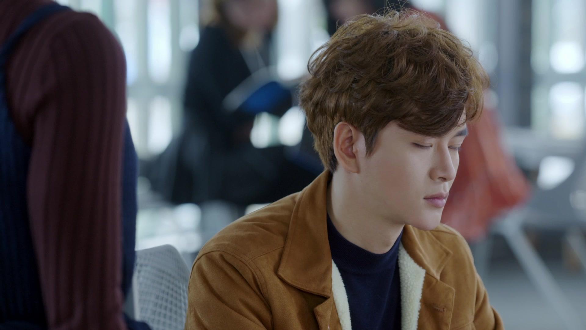 婚姻历险记 第17集视频封面图