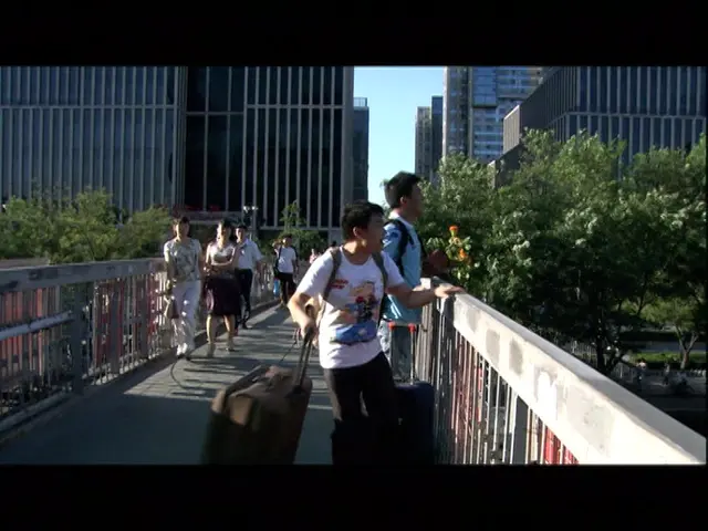 世间路 4集
