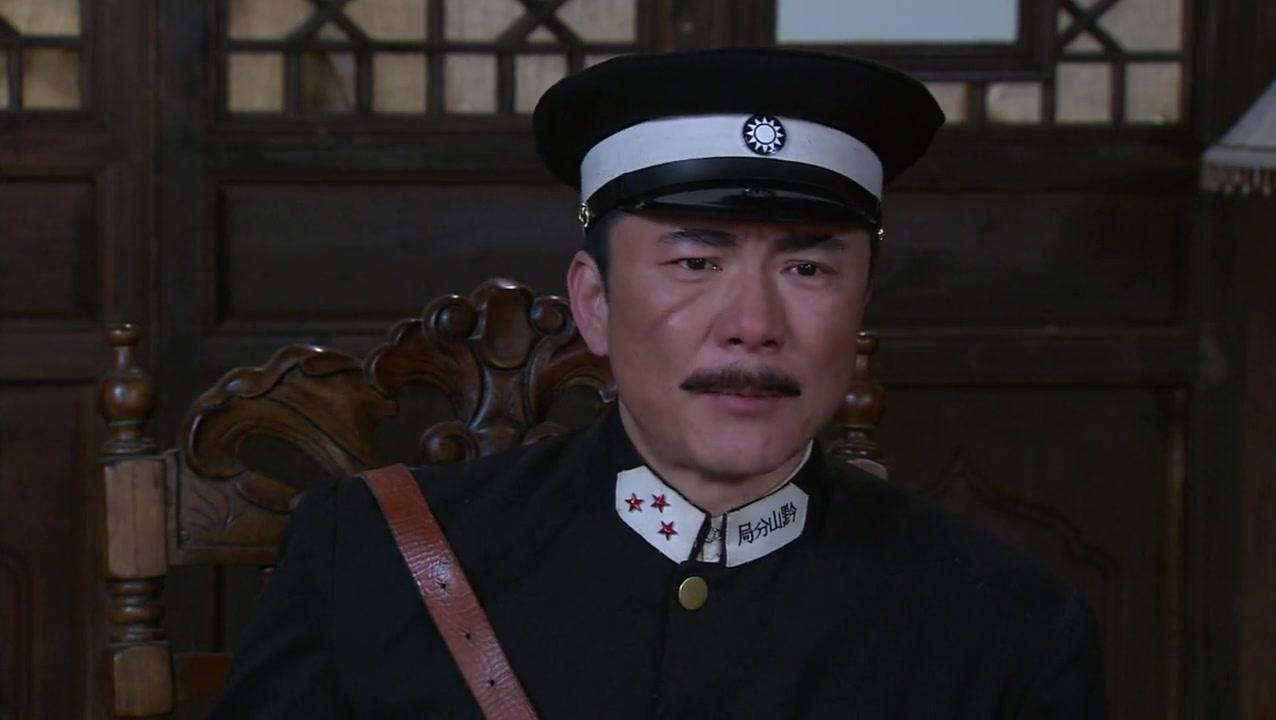 杀出绝地 第22集视频封面图