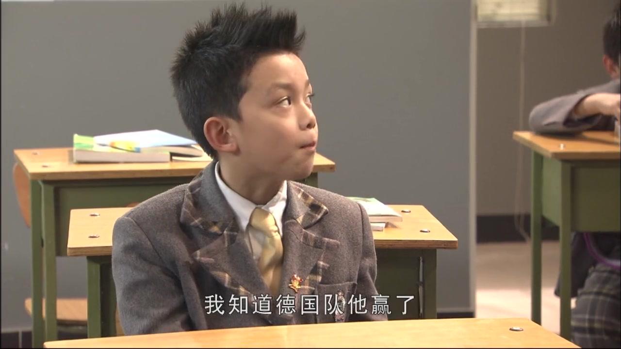 淘气包马小跳 第65集视频封面图