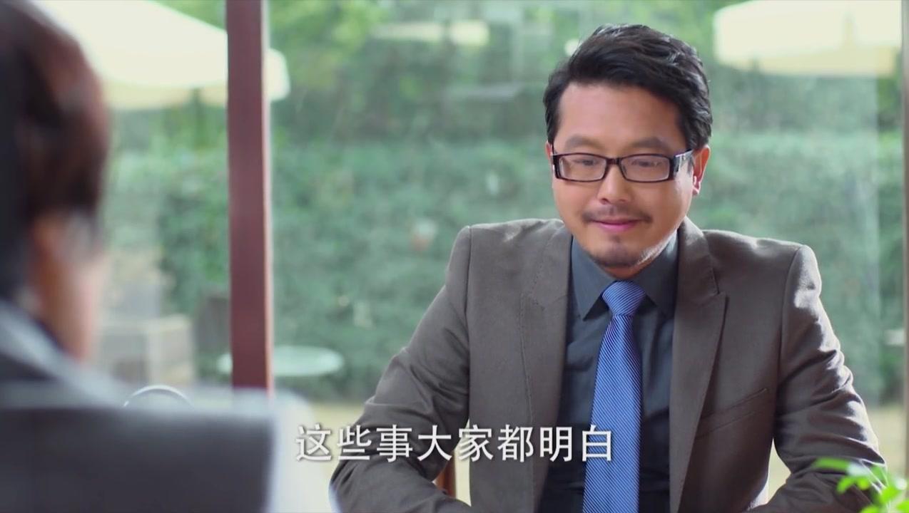 金牌律师 第26集视频封面图