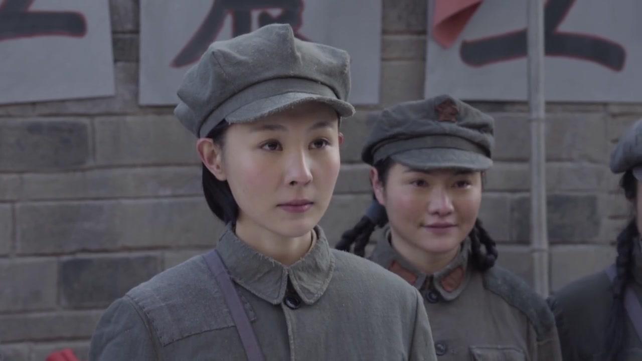 淬火成钢 第20集视频封面图