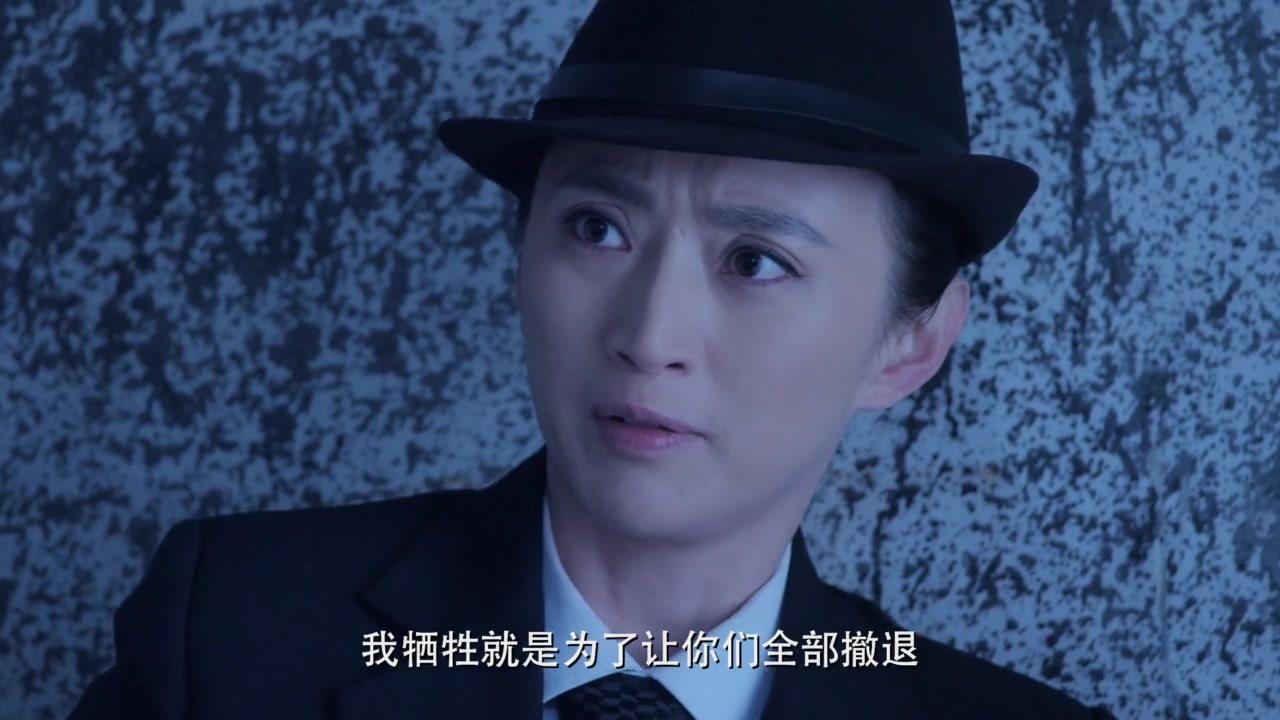 嫂子嫂子 第13集视频封面图