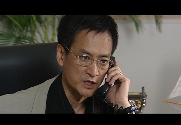 警中警第二部 第22集视频封面图