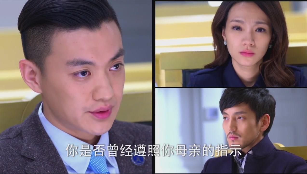 金牌律师 第24集视频封面图