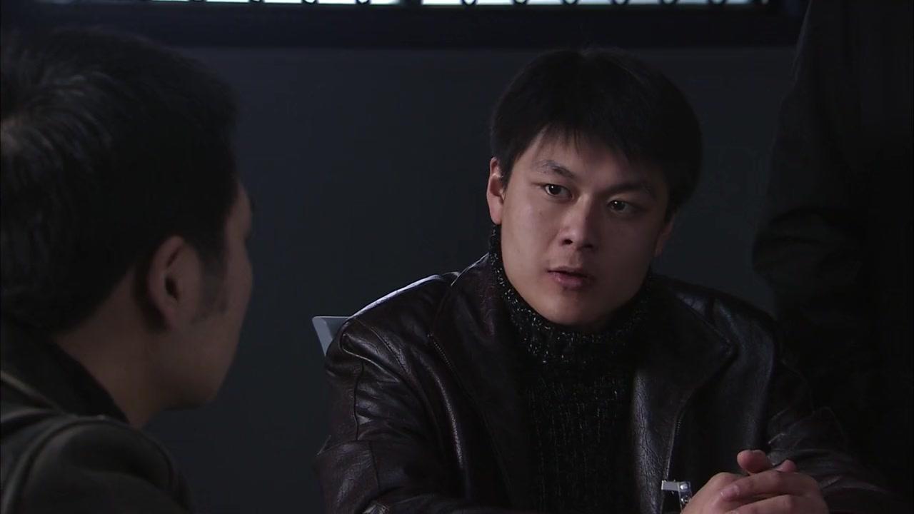 案发现场 第9集视频封面图