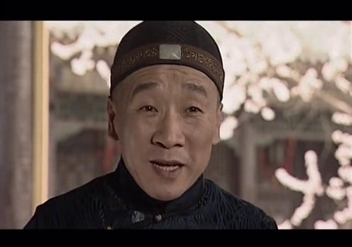 王爷到 第24集视频封面图