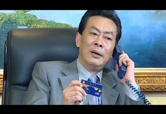 英雄泪 第1集视频封面图