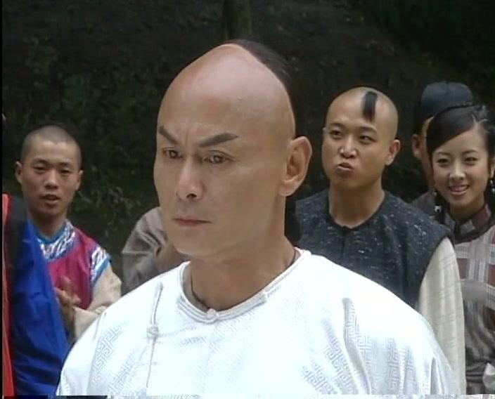 黄飞鸿与十三姨 第27集视频封面图