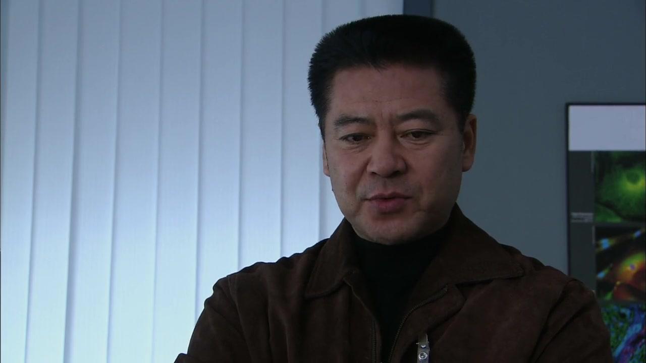 案发现场 第23集视频封面图