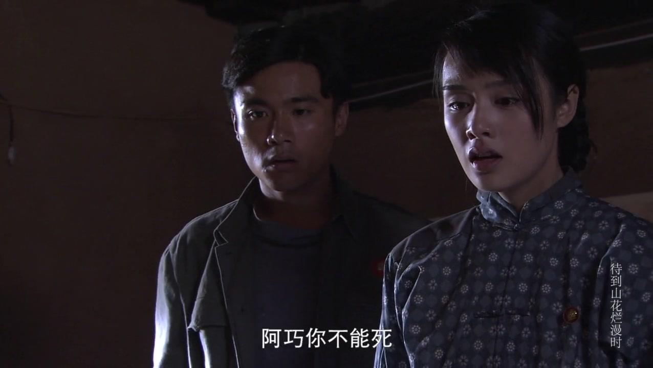 待到山花烂漫时 第19集视频封面图
