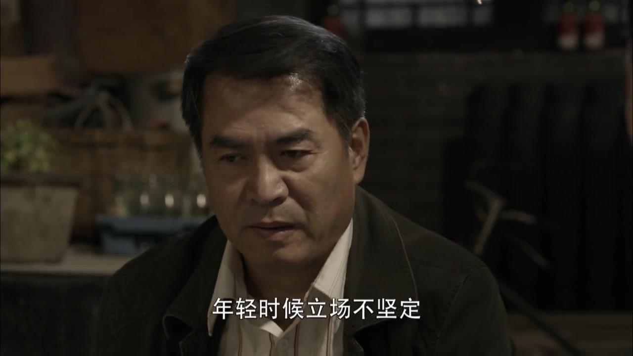 岁月如金 第17集视频封面图