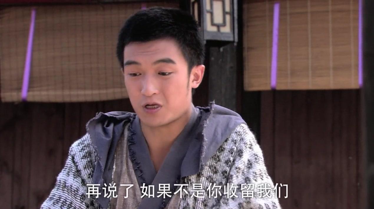 薛平贵与王宝钏 第6集视频封面图