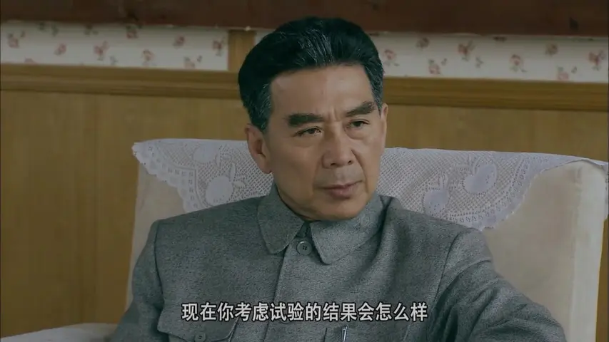 五星红旗迎风飘扬第一部 28集