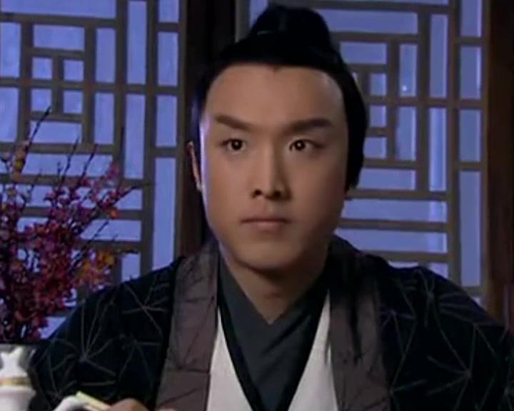 天涯追缉令 第6集视频封面图