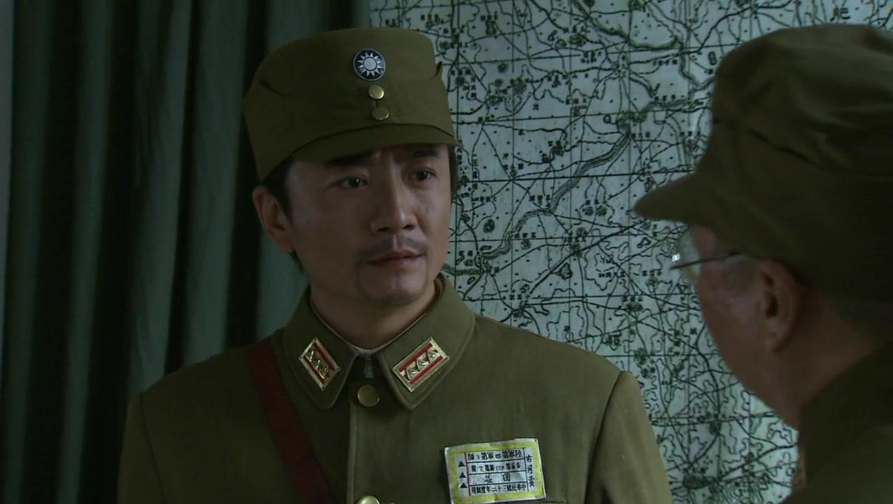 杀出绝地 第28集视频封面图