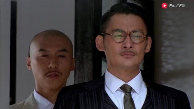 十月围城 第26集视频封面图