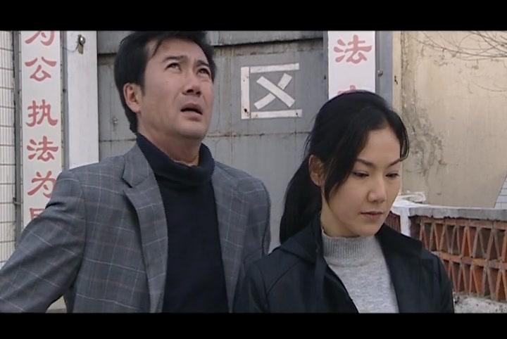 警中警第二部 第14集视频封面图