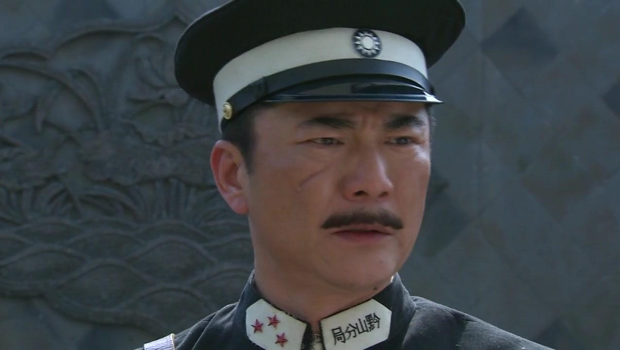 杀出绝地 第2集视频封面图