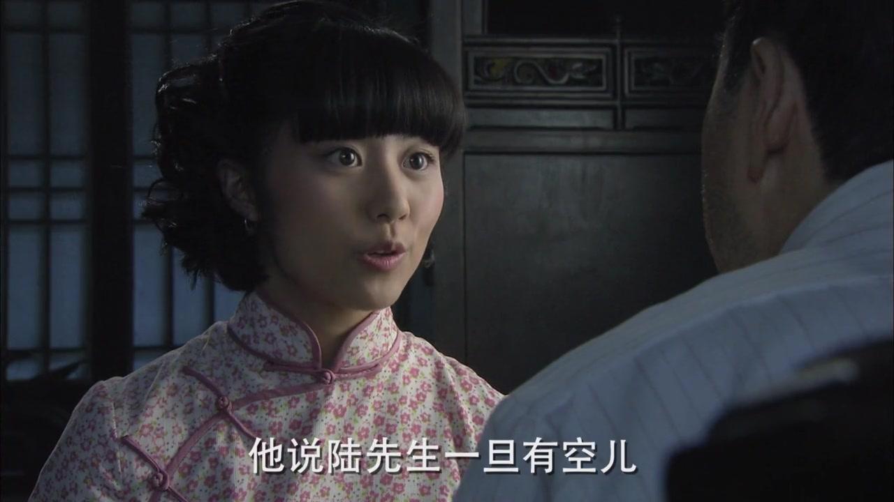 摩西密码 第12集视频封面图