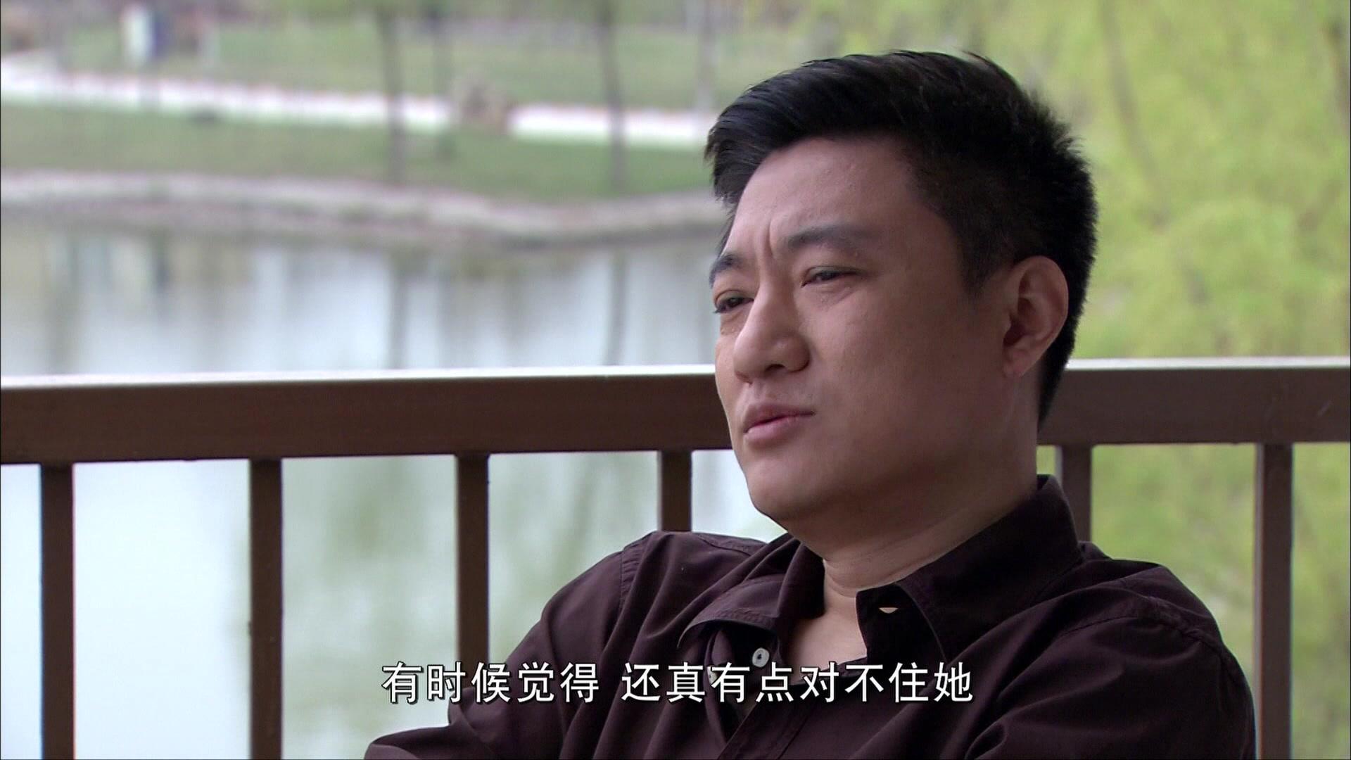前妻的车站 第17集视频封面图
