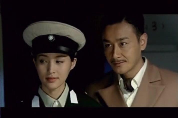 侦探成旭 第8集视频封面图