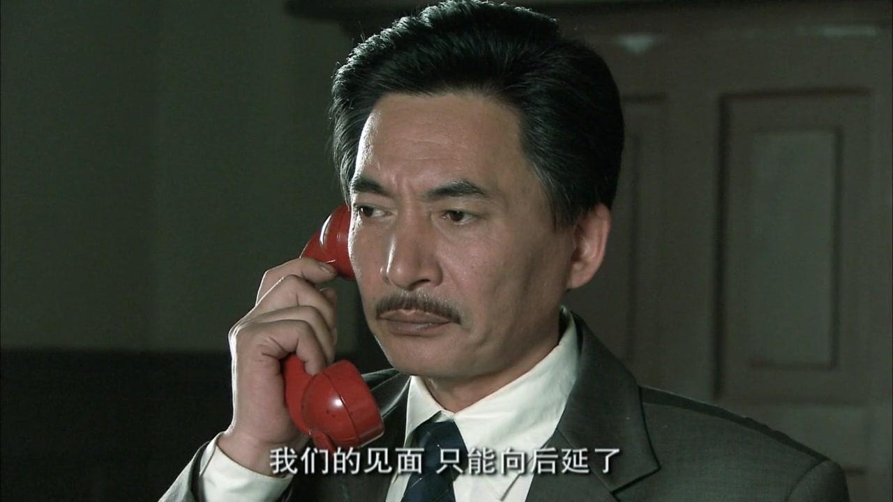 金陵秘事 第23集视频封面图