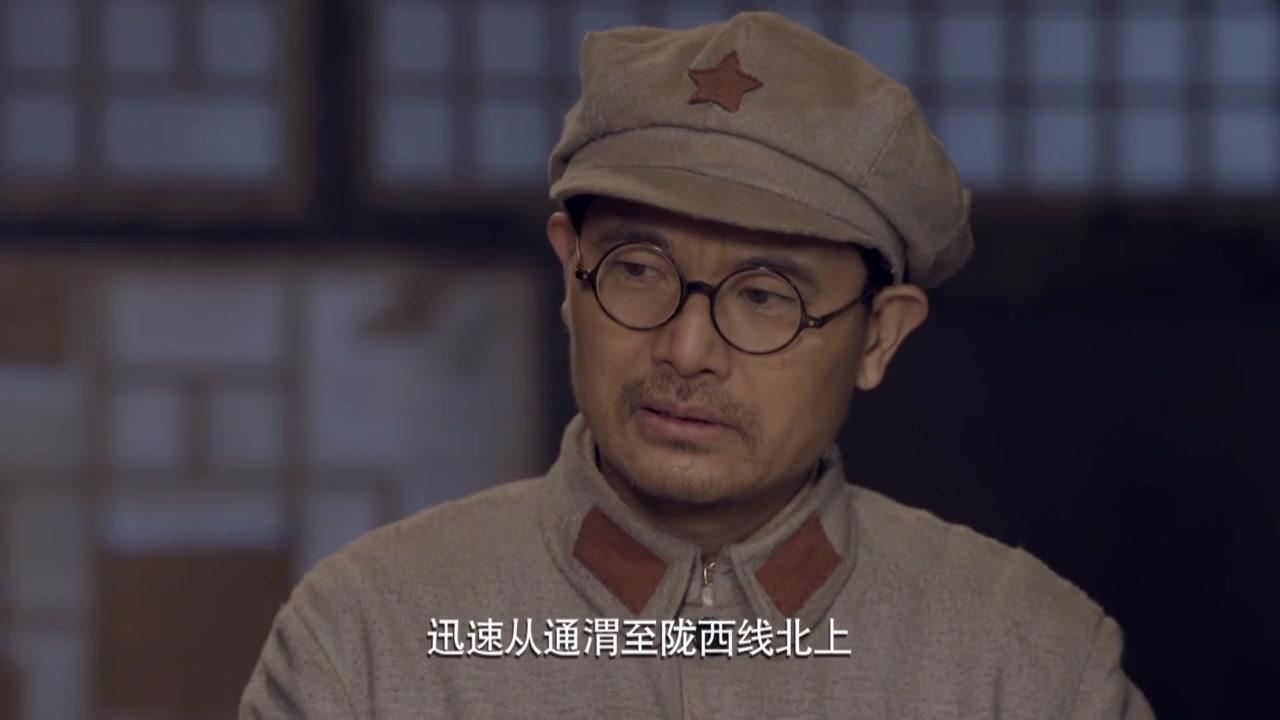 淬火成钢 第22集视频封面图