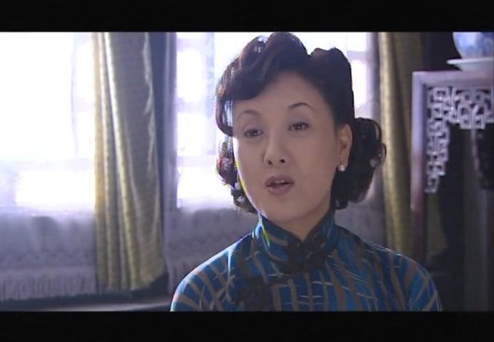 五月槐花香 第17集视频封面图