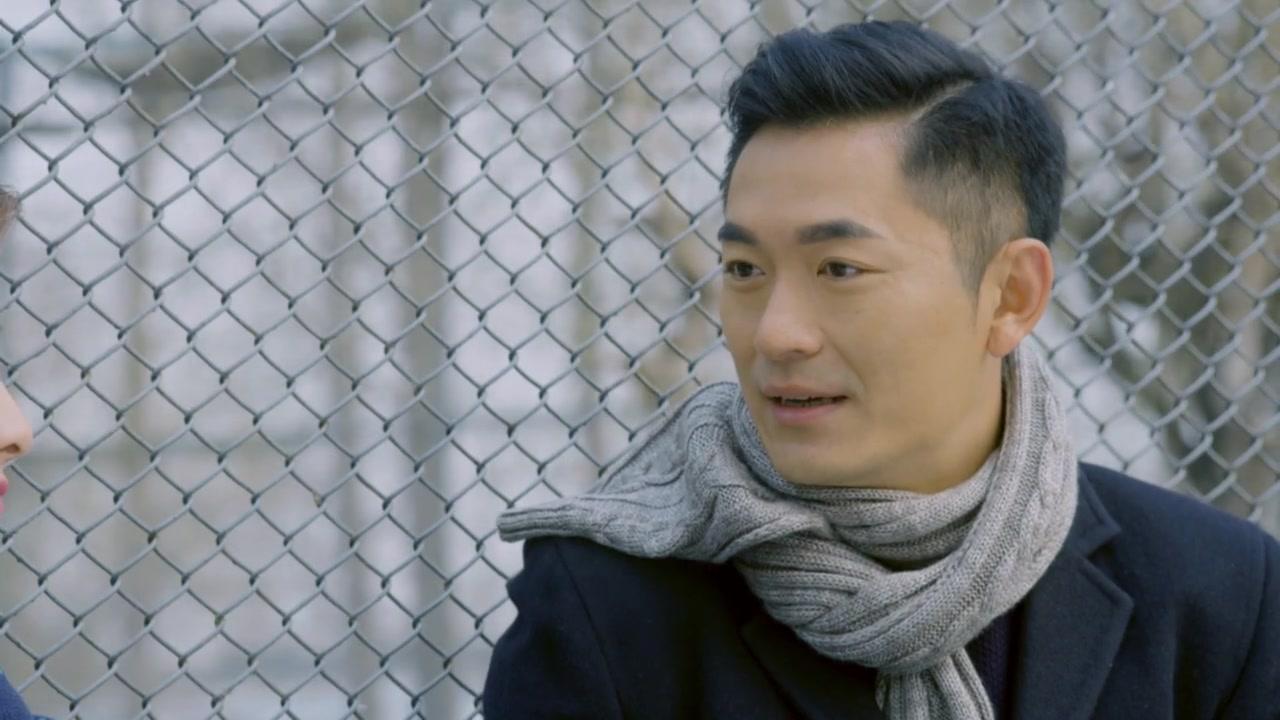 闺蜜嫁到 第26集视频封面图