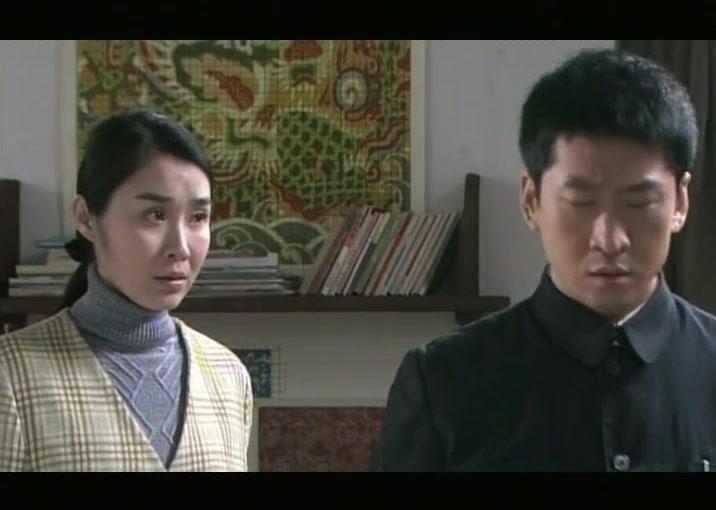 阳光普照大地 第32集视频封面图