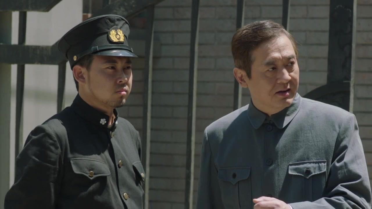锋刃 第26集视频封面图