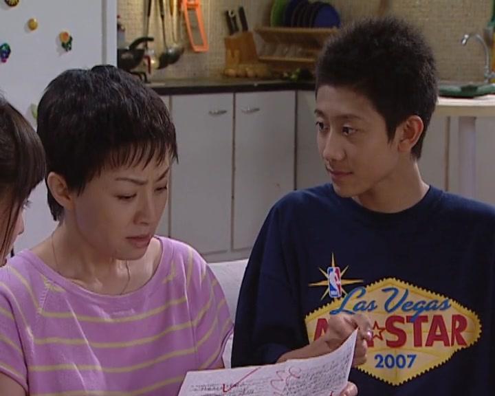 家有儿女第四部 第47集视频封面图