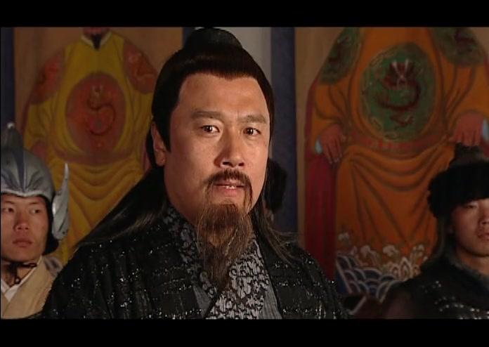 明末风云第二部 第17集视频封面图