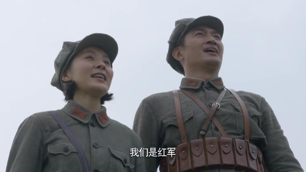 淬火成钢 第13集视频封面图