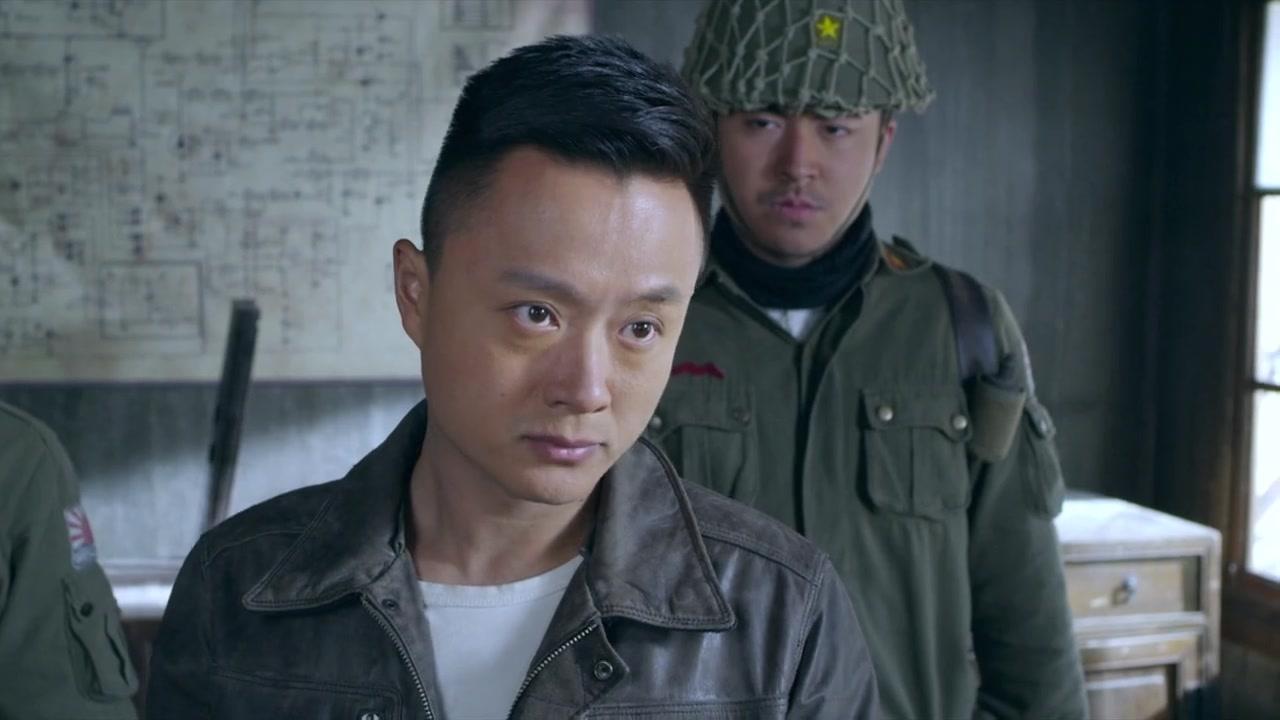 殊死七日 第12集视频封面图