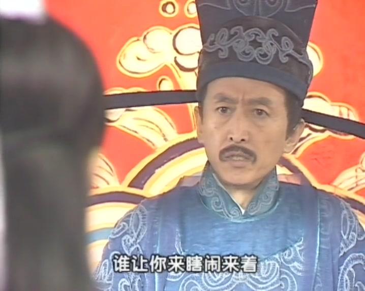 东西奇遇结良缘 第28集视频封面图