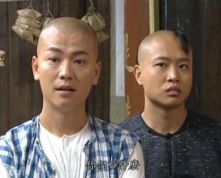 黄飞鸿与十三姨 第24集视频封面图