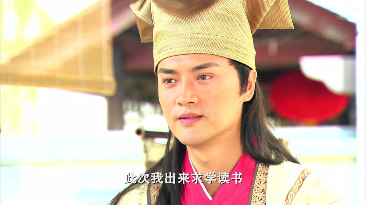 钟馗传说 第22集视频封面图