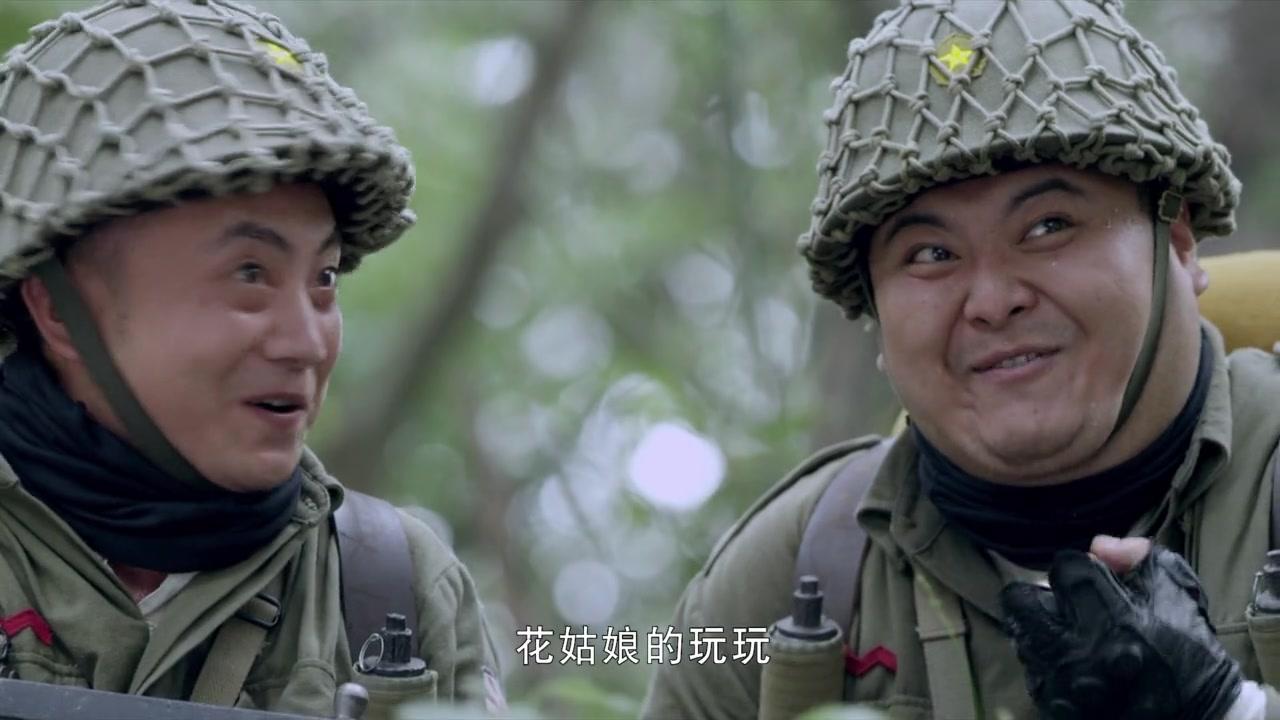 殊死七日 第7集视频封面图