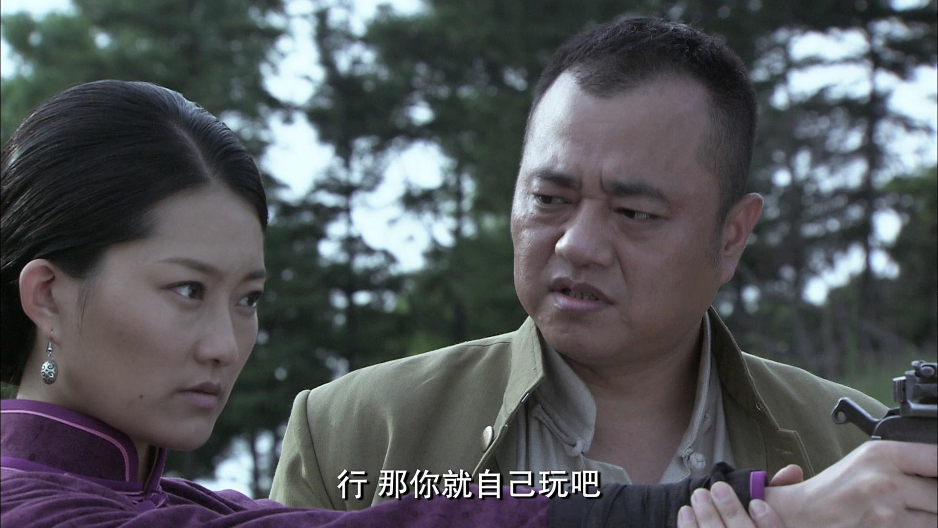 说书人 第21集视频封面图
