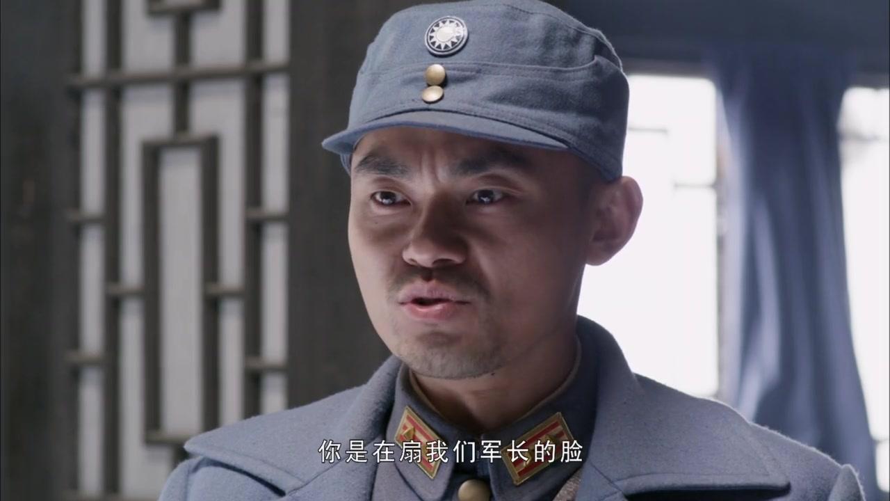 铁在烧 第35集视频封面图