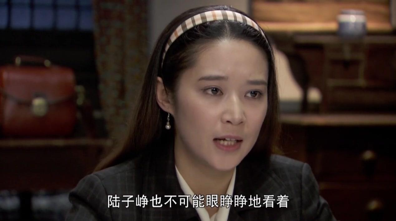 烽火战歌之杀寇决 第35集视频封面图