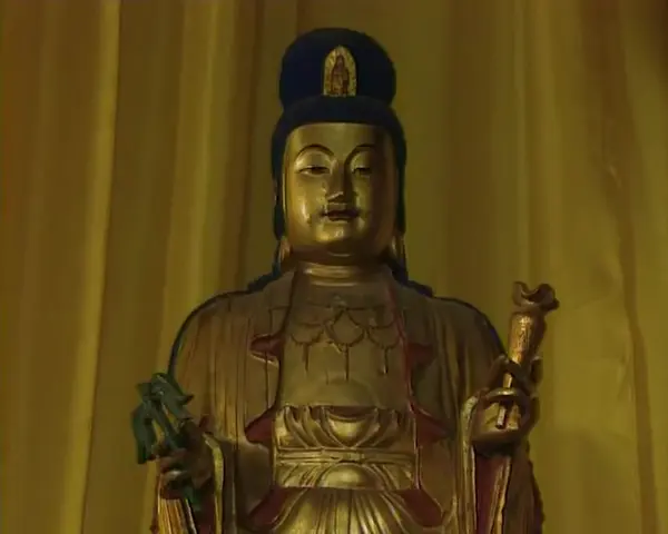 上错花轿嫁对郎 1集