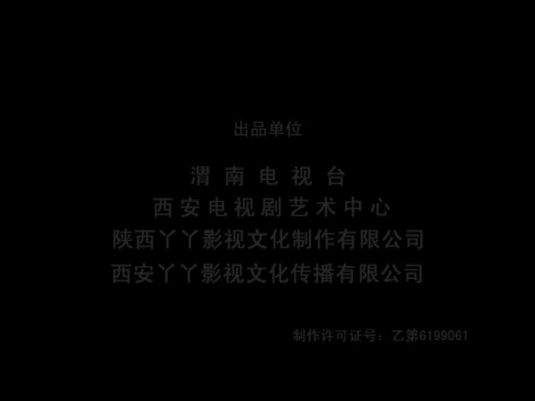 欢喜亲家 第9集视频封面图